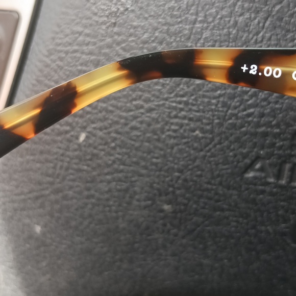 Eyebobs "The Graduate" Tortoise Shell Frames - Picture 8 of 10